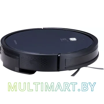 Робот-пылесос Polaris PVCR 0726 WI-FI IQ Home Gyro (синий) картинка 13
